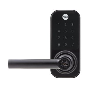 Cerradura Digital Yale B60 Ydl120