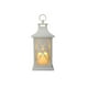 thumbnail image 1 of Fanal Pl C/ Vela Led 14X14X31 cm. Blanco, 1 of 2