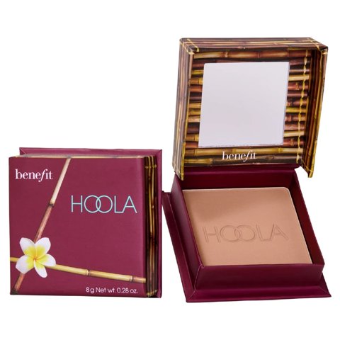 Bronzer Benefit Hoola Bronzer Sin Cepillo