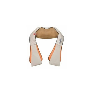 Puntostore - Masajeador De Cuello Y Espalda D150 - Ps