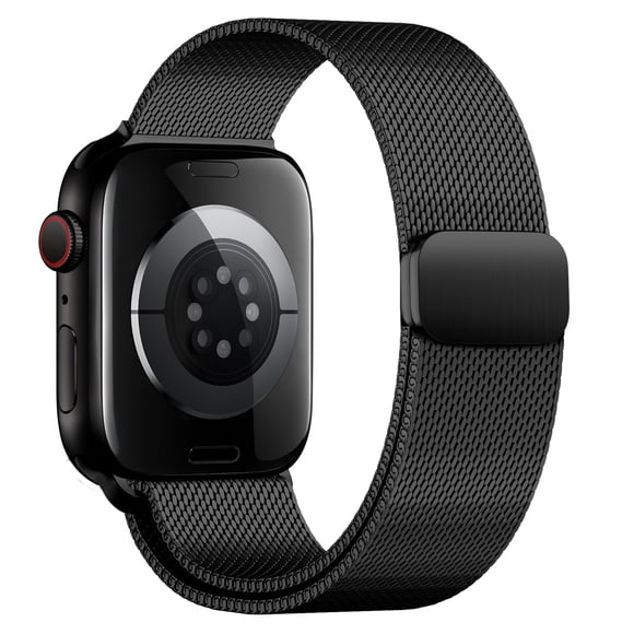 Correa QOKNUL Milanese Loop para Apple Watch
