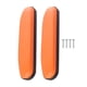 thumbnail image 5 of Almohadilla Para Reposabrazos De Silla De Ruedas, 2 Uds., Con Tornillos, Cubierta Para Reposabrazos, Accesorios Antideslizantes, Espaciado De 22,5 Cm, 5 of 5