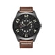 thumbnail image 1 of Reloj Analogo Café Curren M8258_4, 1 of 1