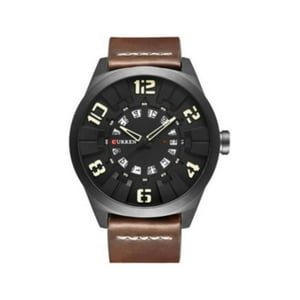 Reloj Analogo Café Curren M8258_4