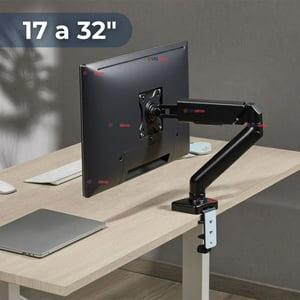 Line - Soporte Tv 17 A 32 Pulgadas 9Kg Soporte Tv Y Monitor Ajustable