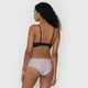 thumbnail image 3 of Pantaleta Mujer Microfibra Print Palo Rosa Corona, 3 of 5