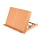 thumbnail image 5 of Caballete De Mesa De Madera Para Pintar, Ajustable, Para Artistas, Principiantes Y Estudiantes., 5 of 5