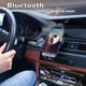 thumbnail image 3 of Estéreo de coche Alondy Single Din con reproductor de CD/DVD Bluetooth, 3 of 9