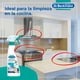 thumbnail image 2 of Limpiador de Acero Inoxidable 250ml - Dr. Beckmann, 2 of 2