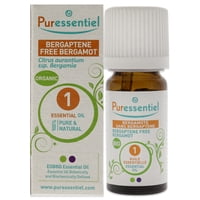 Puressentiel - Aceite Esencial Orgánico - Bergamota De Para - Aceite