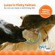 thumbnail image 4 of Juguete para gato Catstages 18 cm x 11 cm Pecera interactiva, 4 of 8