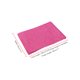 thumbnail image 4 of INSPIRE CHIC Mujeres Chales y Envolturas para Vestidos de Noche Brillante Brillante Brillante Elegante para Fiesta de Boda Rosa Fucsia 74.8"x17.7"(LxW), 4 of 6