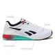 thumbnail image 2 of Zapatillas Reebok Nano X5 Cross Training para hombre, blanco/negro/rojo, 2 of 6