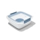 thumbnail image 1 of Recipiente para ensalada OXO Good Grips Prep and Go Ocean Blue, 1 of 8