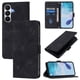 thumbnail image 4 of Funda Cartera para Samsung Galaxy S26 Pro con Soporte y Ranuras, Resistente a Golpes y Rayones Negro, 4 of 6