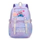 thumbnail image 1 of Lilo And Stitch School Bags Waterproof Backpack for School Kawaii Anime cosplay bag Travel Bag School Student Girl Gift, 1 of 3