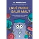 thumbnail image 1 of La Hiperactina, Que Puede Salir Mal - Sandra Ortonobes Lara, 1 of 2