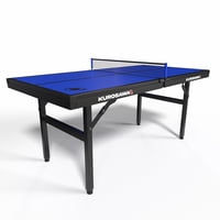 Ten Series - Mesa De Ping Pong Kohaku Compact