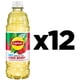 thumbnail image 2 of Botellas Tea Lipton Diet Mixed Berry Green de 500 ml (paquete de 12), 2 of 3