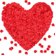 thumbnail image 1 of 1000 Petalos De Rosa Artificiales Decoracion Eventos Amor, 1 of 6
