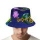 thumbnail image 4 of Sombrero Bucket Desmarcar Galaxia Creativa, 4 of 6