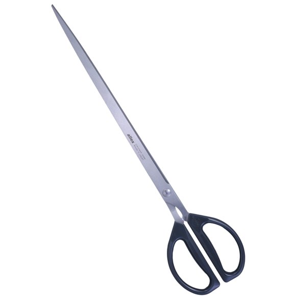 Tijeras ALLEX 35 cm de hoja afilada de acero inoxidable japonés