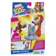 thumbnail image 3 of Playset Marvel Stunt Squad Iron Man contra M.O.D.O.K. Kids 4+, 3 of 4