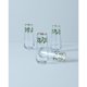 thumbnail image 2 of Juego de 4 Copas Flute Sin Tallo Lenox Temática Navideña 414 mL, 2 of 2