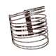 thumbnail image 1 of Pulsera Cleopatra Plateado, 1 of 3
