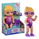 thumbnail image 3 of Muñeca Baby Alive Sunny La Nadadora Cabello Rubio, 3 of 8