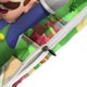 thumbnail image 4 of Mario Print Bedding Set Pattern Duvet Cove Set 3 Pieces 1 Quilt Cover And 2 Pillowcases for Women Men Teens, 4 of 5