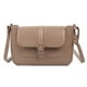 thumbnail image 1 of Bolso de hombro, bolsos de hombro de mujer, con correa de hombro ajustable, 1 of 6