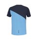 thumbnail image 2 of Polera Babolat Drive Crew Neck Tee Azul Tenis Padel, 2 of 2