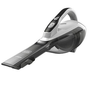Black+Decker - Aspiradora Inalambrica Manual Black + Decker Hlva325J10-B2C