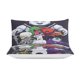 thumbnail image 3 of x321 Ghostbusters Bed Duvet Cover Microfiber Bedding Sets 3D Printed Lightweight 3 Piece Comforter Sets, 1 Duvet Cover And 2 Pillow Shams for Kids Boys Girls 79"x90" jn321, 3 of 5