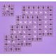 thumbnail image 4 of Regla Craft Bunch 6 cm, 7 cm, 9 cm, 11 cm, 14 cm - Pack de 5, 4 of 4