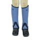 thumbnail image 2 of Half Chaps TuffRider Keeneland sintético para niños, azul claro, 2 of 4
