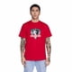 thumbnail image 1 of Polera Colo Colo Urbano Hombre Escudo Rojo, 1 of 6