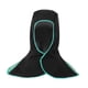 thumbnail image 4 of Capucha De Soldadura Transpirable Con Cuello, Hombros, Protección Para La Cabeza, Sombrero De Soldadura Negro, 4 of 5