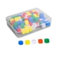 thumbnail image 3 of 100 Cubos De Centímetros Para Niños, Juguetes De Clasificación Para Manualidades Familiares Y Guarderías., 3 of 5