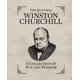 thumbnail image 1 of El Citable Winston Churchill: Una Colección de Ingenio y Sabiduría (RP Minis), 1 of 2