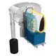 thumbnail image 5 of Medio filtrante Fluval BIOMAX 80 g para filtro AC50, 5 of 5