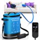 thumbnail image 1 of Máquina de Terapia Fría ONLYCARE para Rodilla – Azul, 1 of 9