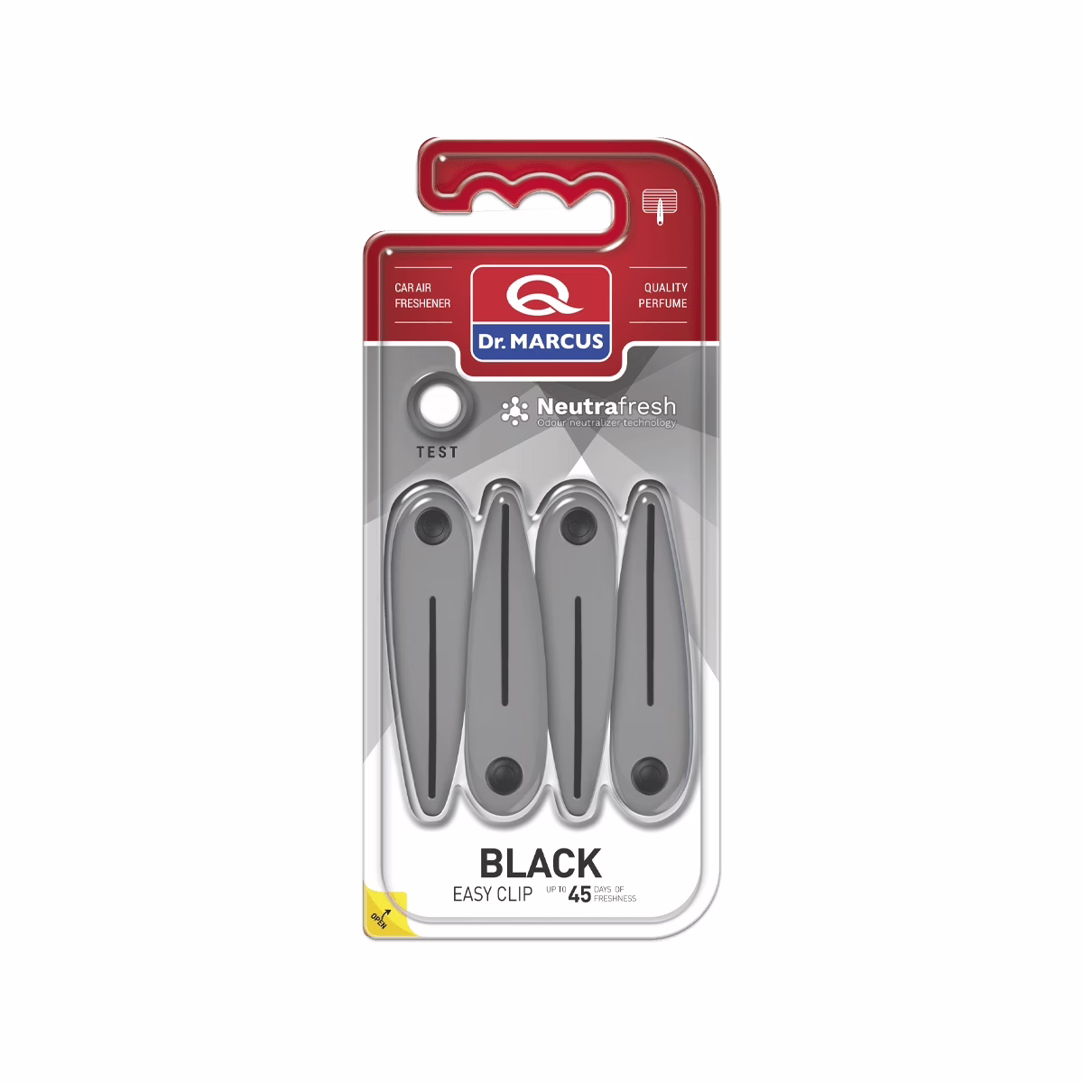 thumbnail image 1 of Easy Clip Black, 1 of 1