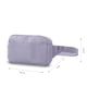 thumbnail image 3 of Banano Mujer Nina Pequeña color Morado, 3 of 3