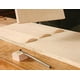 thumbnail image 4 of Richelieu R77162 galletas de madera comprimida para unión #20, 50 piezas, 4 of 5