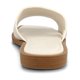 thumbnail image 3 of Sandalia Mujer Bata Odilia Blanco, 3 of 5