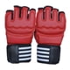 thumbnail image 2 of 2 Guantes De Entrenamiento Cómodos De PU Para Sparring, Unisex, Para Mujeres, Hombres Y Adultos, Talla XL, 2 of 5