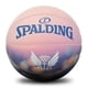 thumbnail image 1 of Balón Basketball Trend Nightfall Tamaño 7 Rosado, 1 of 3