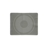 Mat Silicona Para Hornear 50 X 30 Cm Day Verde Tamano Unico